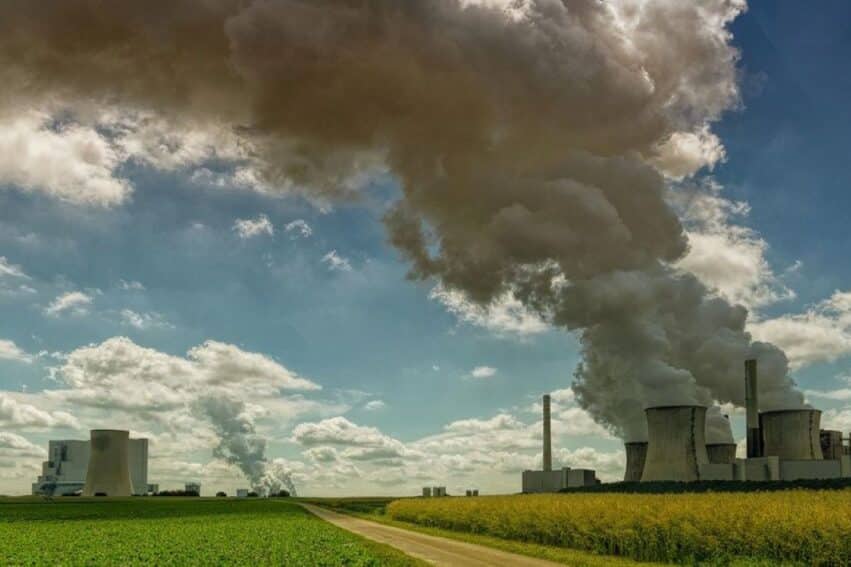 comment entreprise contribuer amelioration climat carbone couv