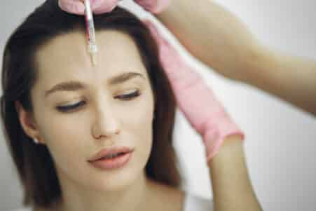 injections botox traitement emotions