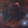 integralite restes supernova historique 185 couv