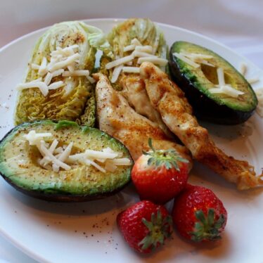 keto paleo sante environnement