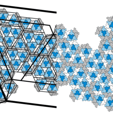 nouvelle forme geometrique repeter