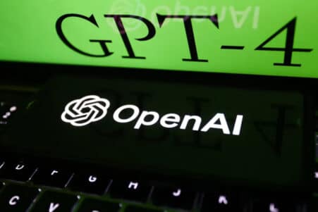 nouvelle version GPT-4 OpenAI