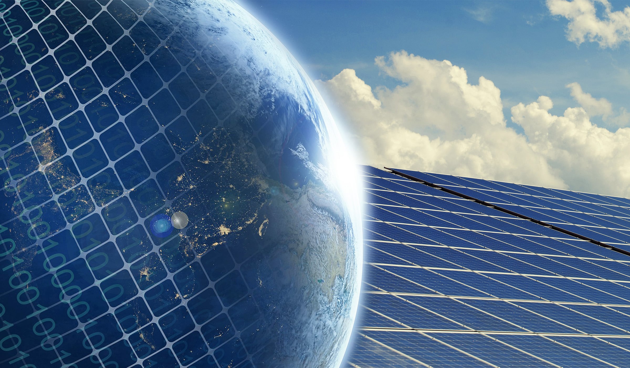 optimiser energie solaire grace nouveau modele mathematique couv