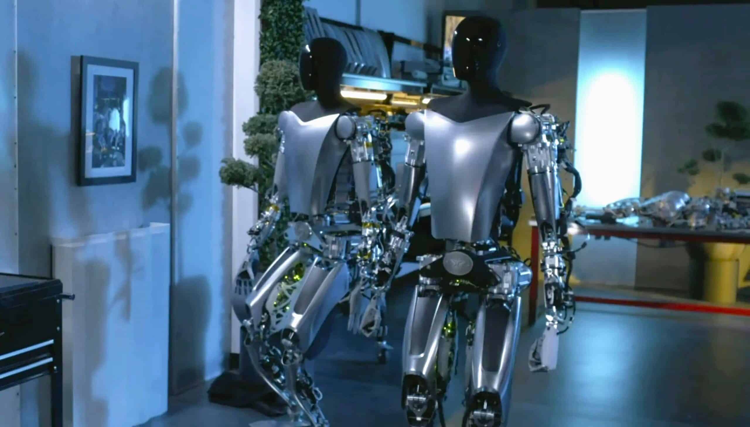 optimus tesla robot surpasser nombre humains emplois couv 2 scaled