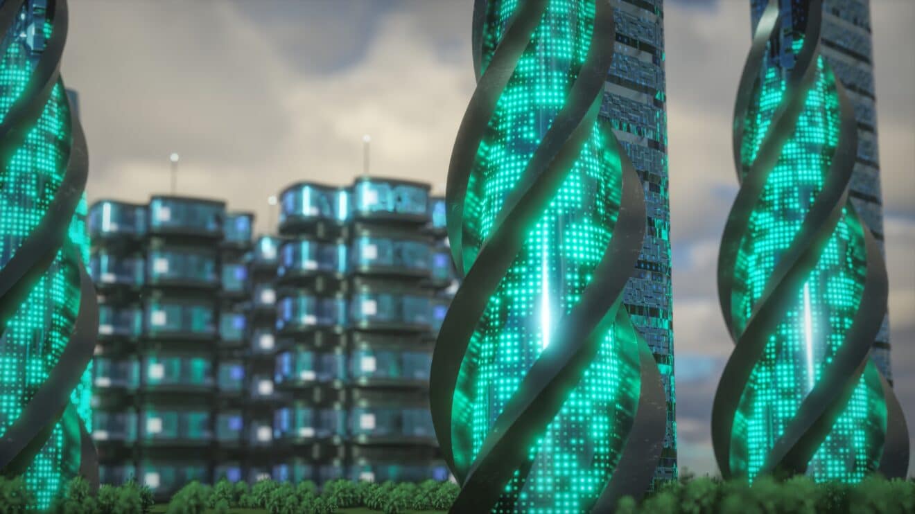 apprentissage automatique reduire consommation energetique batiments couv