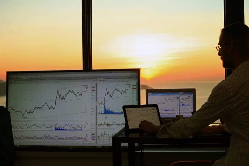 chatgpt predire cours bourse