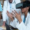 entrainement realite virtuelle ameliore competences apprentis infirmiers couv