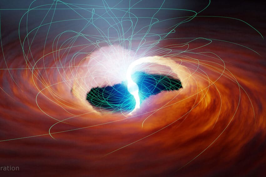 etoile neutron luminosite defie physique