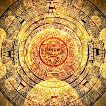 maya calendrier 819 jours astronomie planete couv