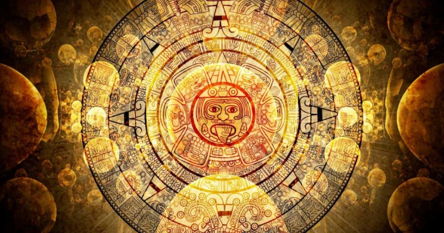 maya calendrier 819 jours astronomie planete couv