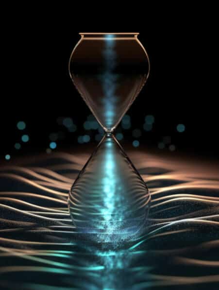 nouveau cristal photonique temporel amplification lumiere