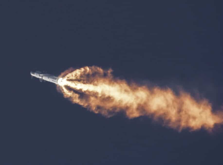 spacex starship lancement explosion prevue couv