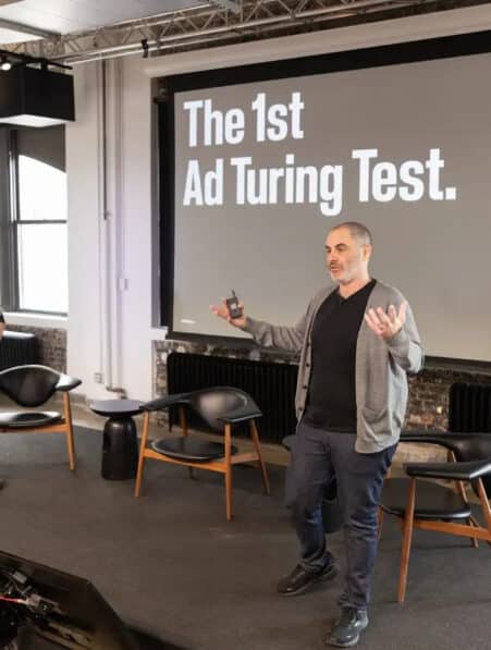 ia bat humain test turing publicitaire couv