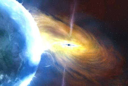 plus puissante explosion cosmique jamais observee couv