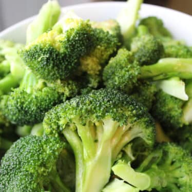 souche brocoli soupe prévention diabète