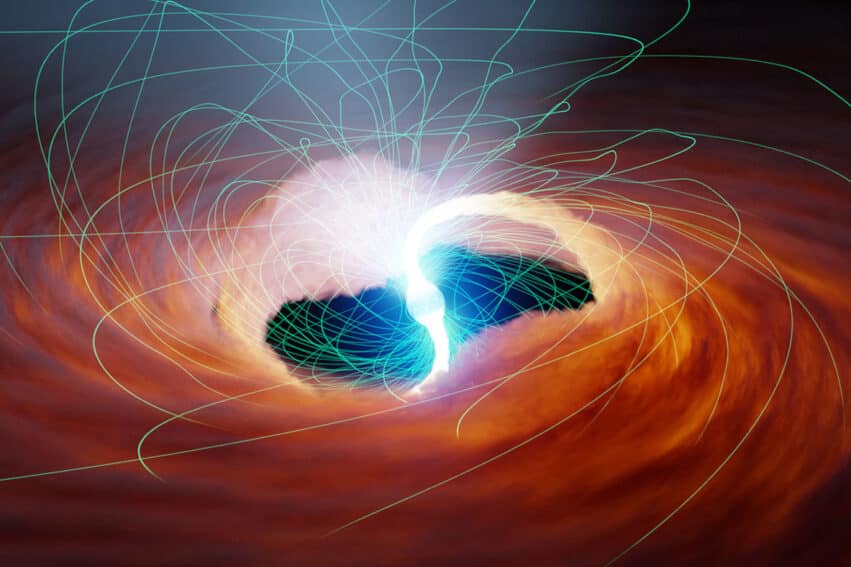 source ultralumineuse rayons X défi physique