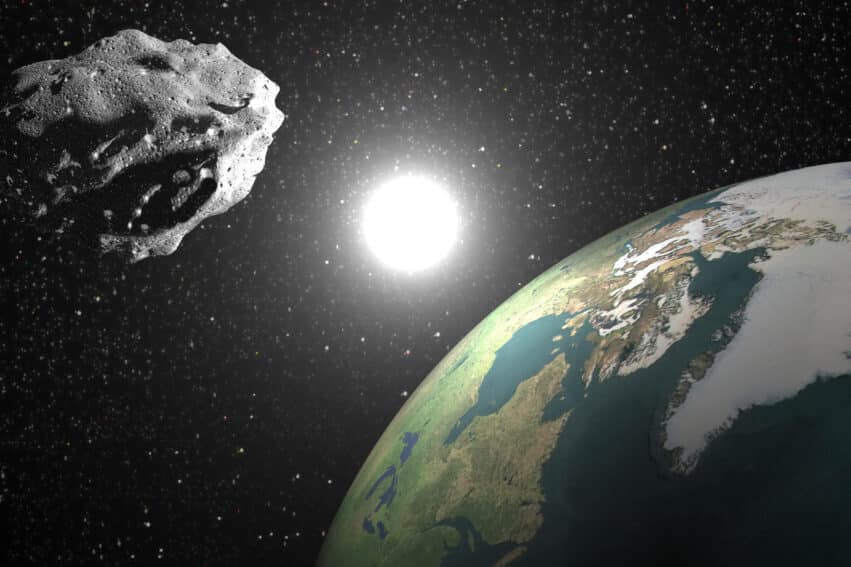 2023fw13 asteroide quasi lune terre 2100 ans couv