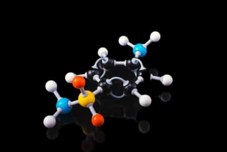 alzheimer guerison complete molecule