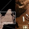 decouverte sépultures anciennes homo naledi