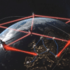 nouveaux horizons internet transmission liaison laser via satellite couv