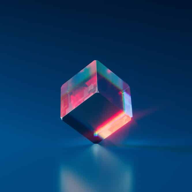 supraconducteur cristalline inedite