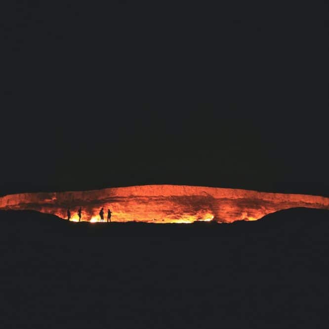 turkmenistan accord historique methane