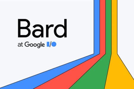 bard google UE 40 langues