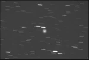 comete 12p pons brooks