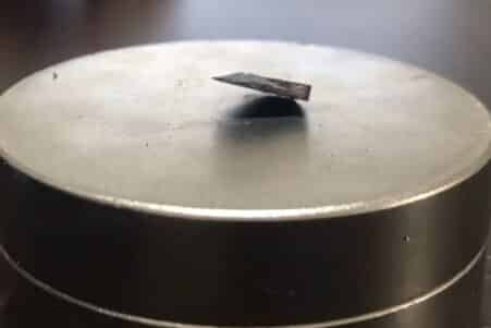 materiau superconducteur LK 99 temperature pression ambiant