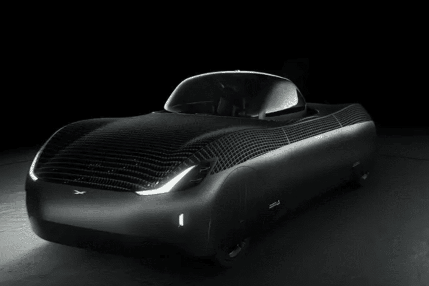 voici premiere voiture volante avoir obtenu autorisation voler couv