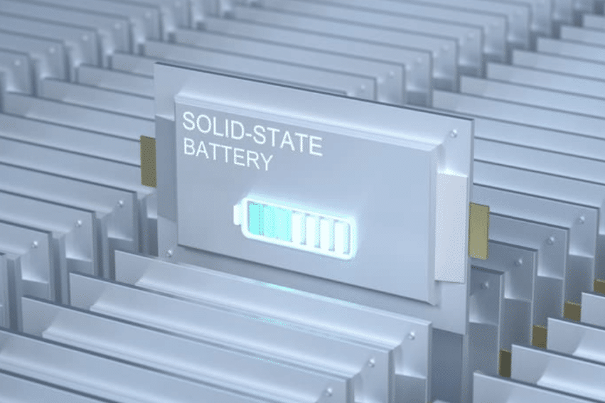 chercheurs concoivent nouveau type batterie solide couv