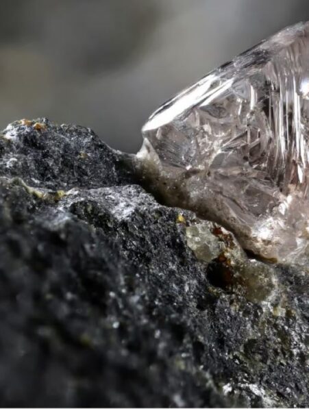 diamants fontaines eruptions kimberlites supercontinent couv