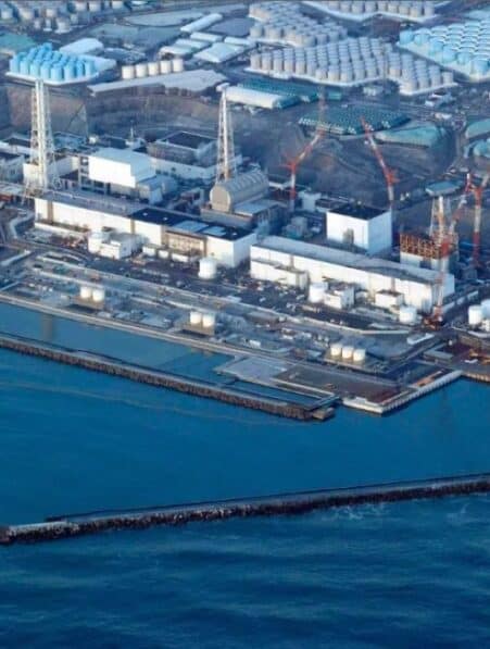 japon deverser eau radioactive fukushima couv
