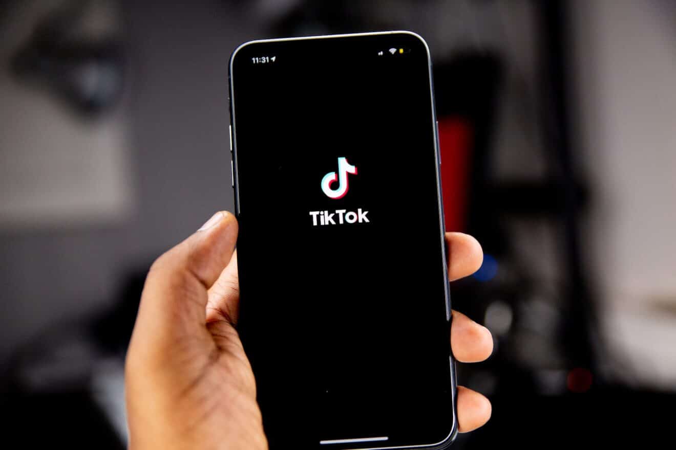 tik tok troubles attention
