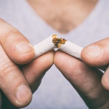 cigarette quit