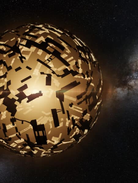 dyson sphere detection civilisation extraterrestre avancee couv