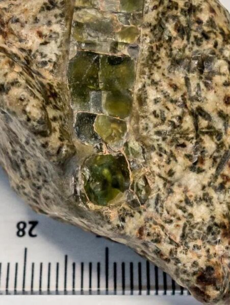 erg chech 002 meteorite plus ancienne couv