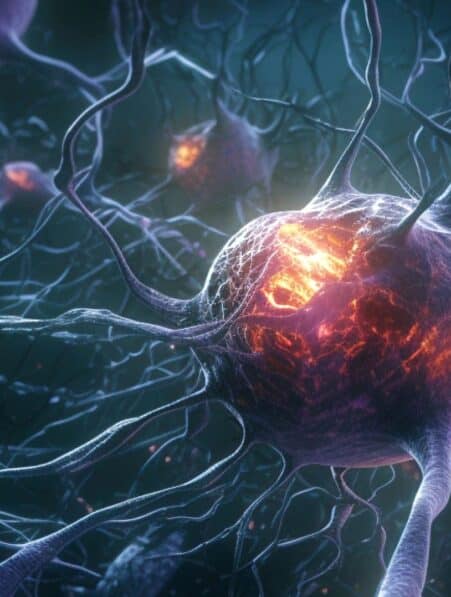 ferroptose microglie myeline exces fer maladie alzeihmer couv