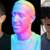 metavers reinvente avatar ameliore mark zuckerberg couv