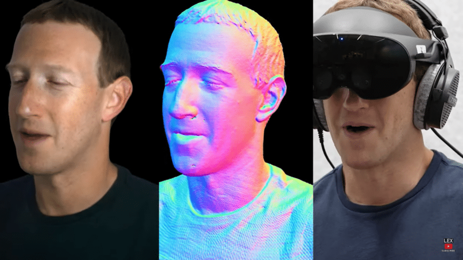 metavers reinvente avatar ameliore mark zuckerberg couv