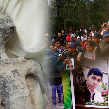 momies extraterrestres mexique voile mediatique pour occulter tragedie judiciaire couv