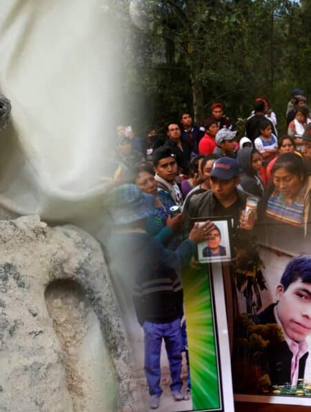 momies extraterrestres mexique voile mediatique pour occulter tragedie judiciaire couv