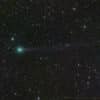 nishimura comete perihelie