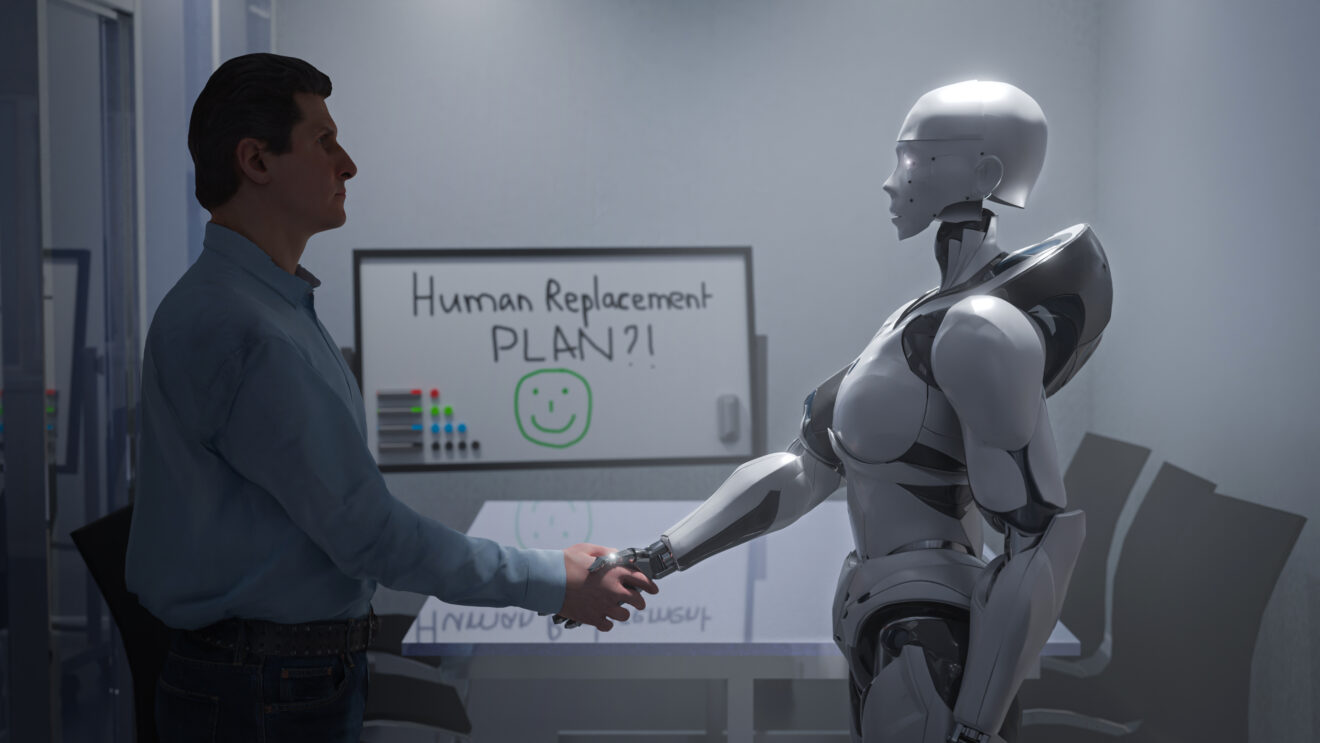 openai remplacer humain median ia generale controverse couv