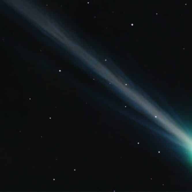 passage comete nishimura