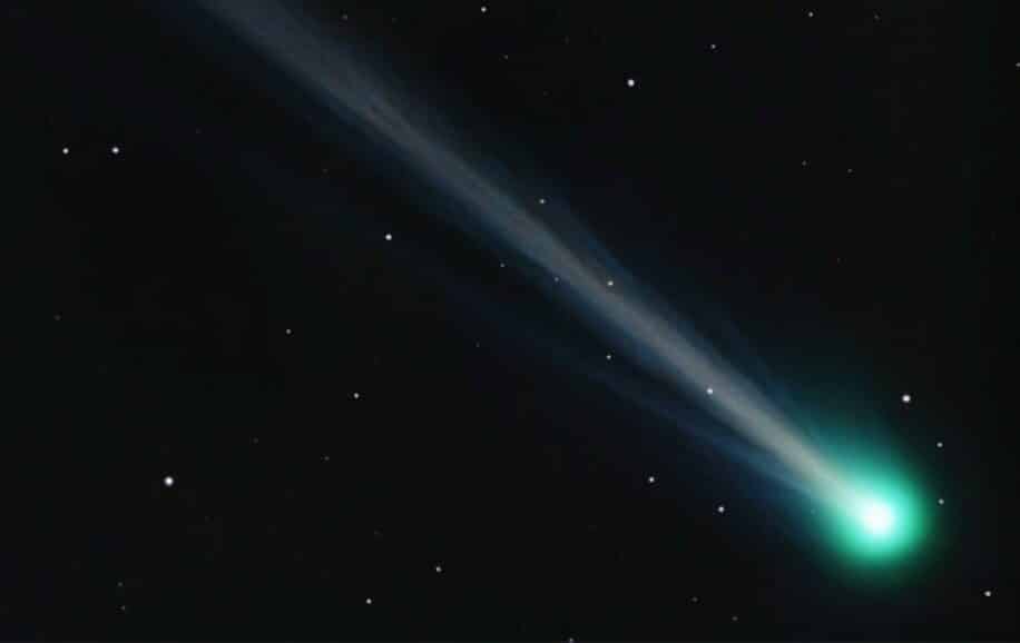 passage comete nishimura