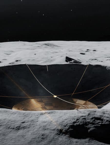 plan construction hypertelescope cratere lune couv