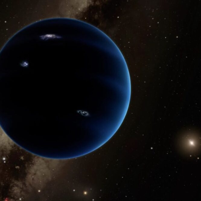 planete neuf ceinture kuiper indices objets transneptuniens couv