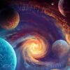 reaction autocatalyse emergence vie inorganique univers couv