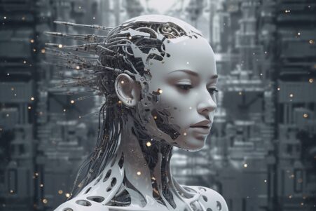 IA intelligence humaine
